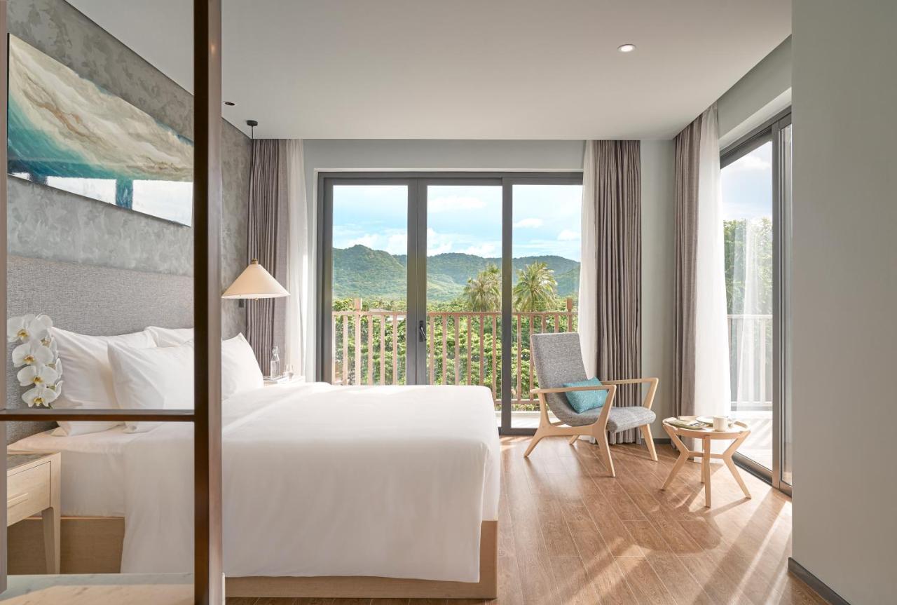 The Secret Côn Đảo Chi Khu Co Ong Exterior foto