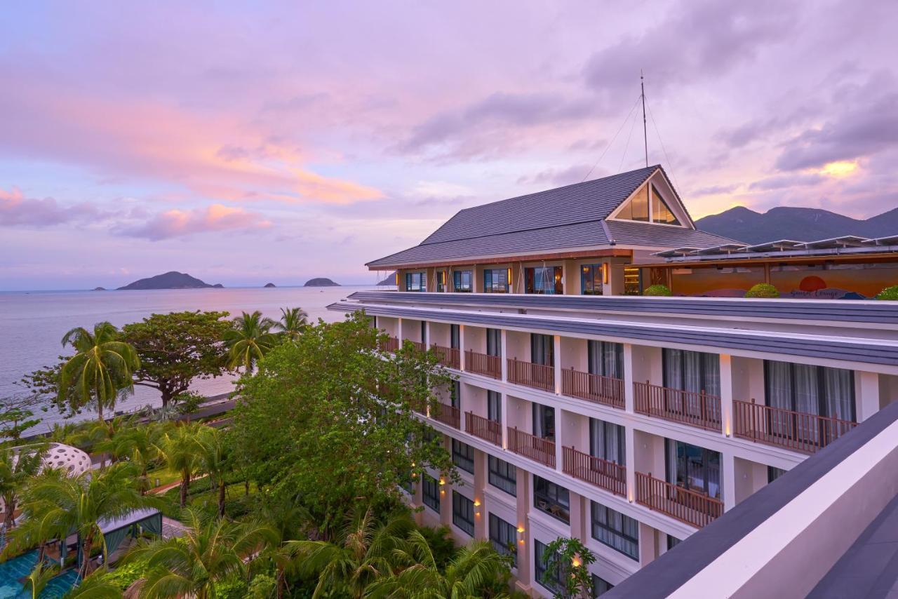The Secret Côn Đảo Chi Khu Co Ong Exterior foto