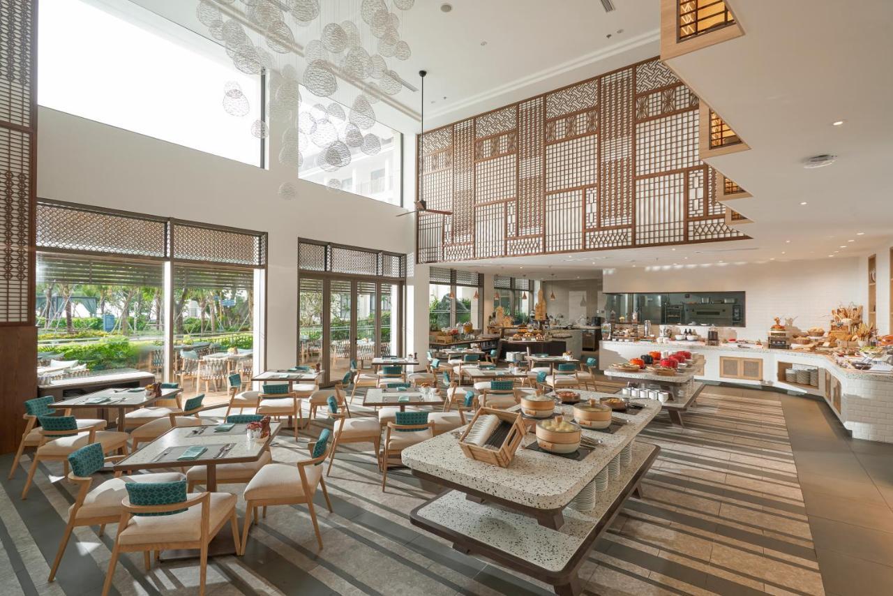 The Secret Côn Đảo Chi Khu Co Ong Exterior foto